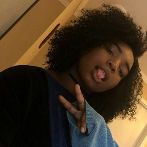 Meet your Posher, Mary